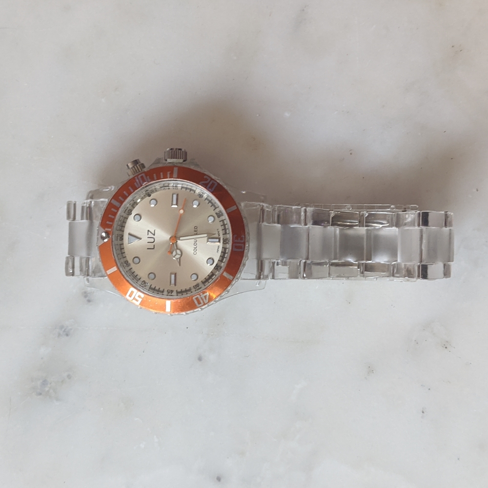 Luz vintage watch